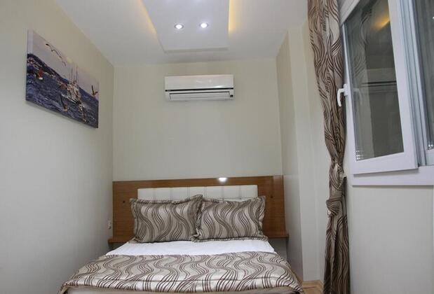 Reyhanlı Emir Hotel - Görsel 6