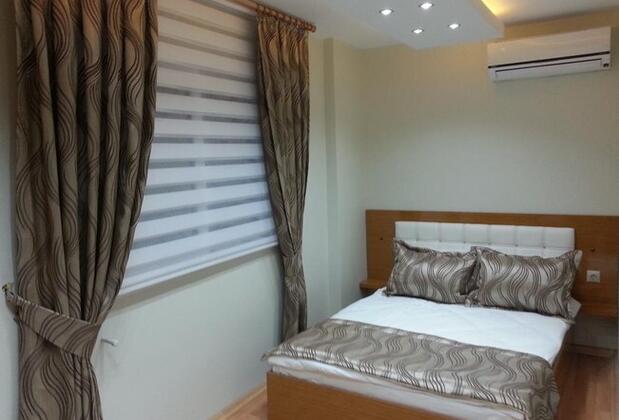 Reyhanlı Emir Hotel - Görsel 8