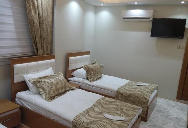 Reyhanlı Emir Hotel - Görsel 7