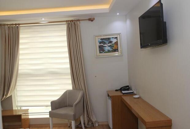 Reyhanlı Emir Hotel - Görsel 9