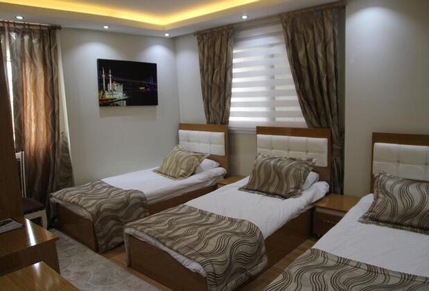 Reyhanlı Emir Hotel - Görsel 10