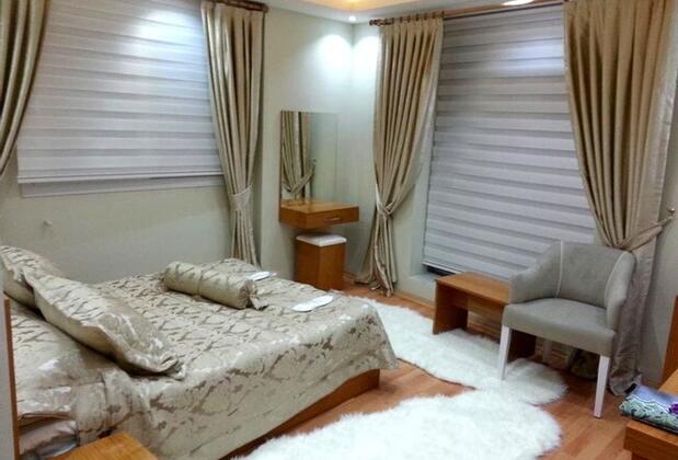 Reyhanlı Emir Hotel - Görsel 12