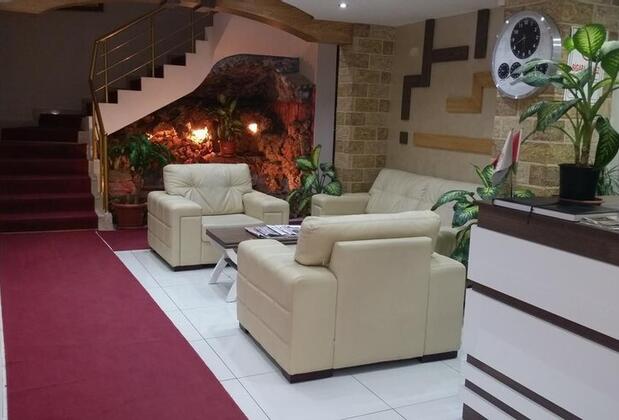 Reyhanlı Emir Hotel - Görsel 15