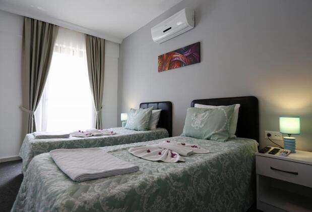 Himm Hotel - Görsel 16