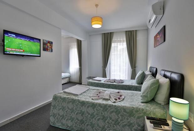 Himm Hotel - Görsel 9