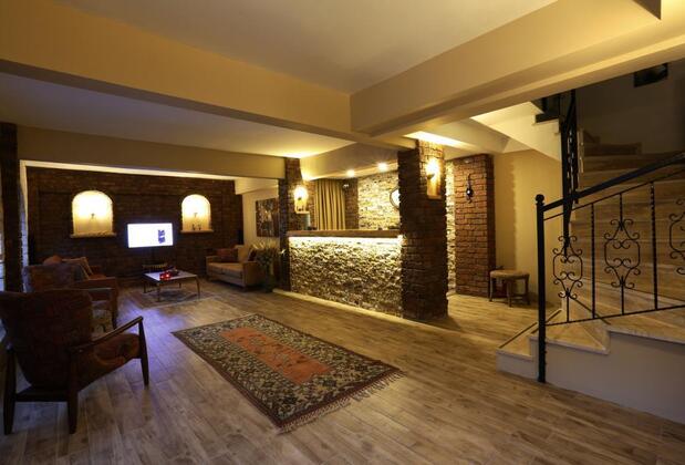 Himm Hotel - Görsel 20