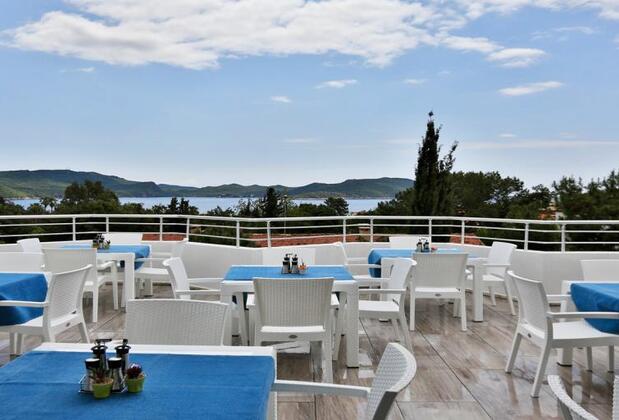 Himm Hotel - Görsel 23