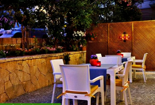 Himm Hotel - Görsel 22