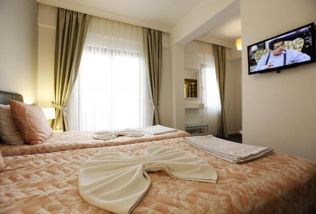 Himm Hotel - Görsel 4