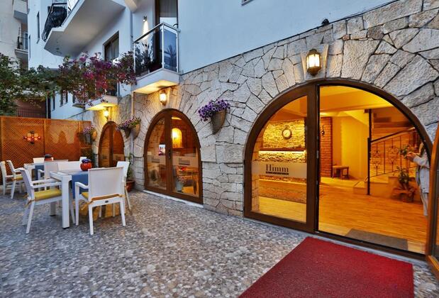 Himm Hotel - Görsel 21