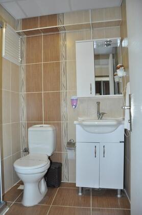 Konak Eurobest Otel Hurşidiye - Görsel 14