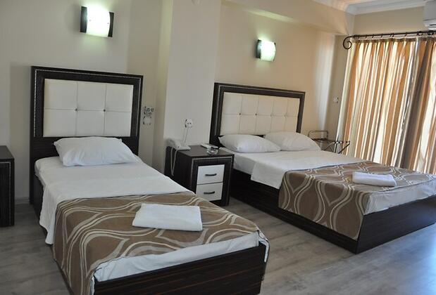 Konak Eurobest Otel Hurşidiye - Görsel 11