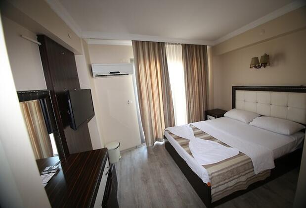 Konak Eurobest Otel Hurşidiye - Görsel 9