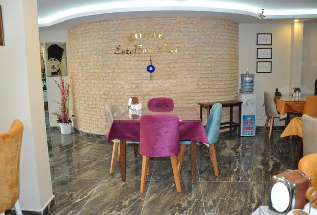 Konak Eurobest Otel Hurşidiye - Görsel 23