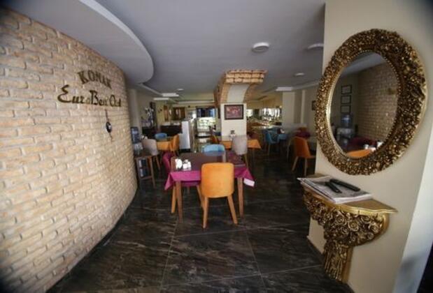 Konak Eurobest Otel Hurşidiye - Görsel 19