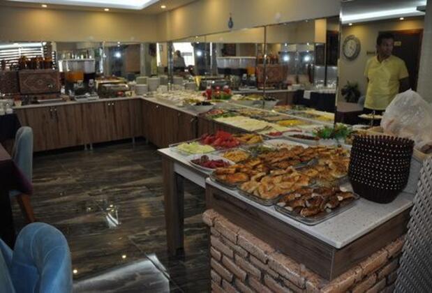 Konak Eurobest Otel Hurşidiye - Görsel 21