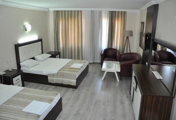 Konak Eurobest Otel Hurşidiye - Görsel 10