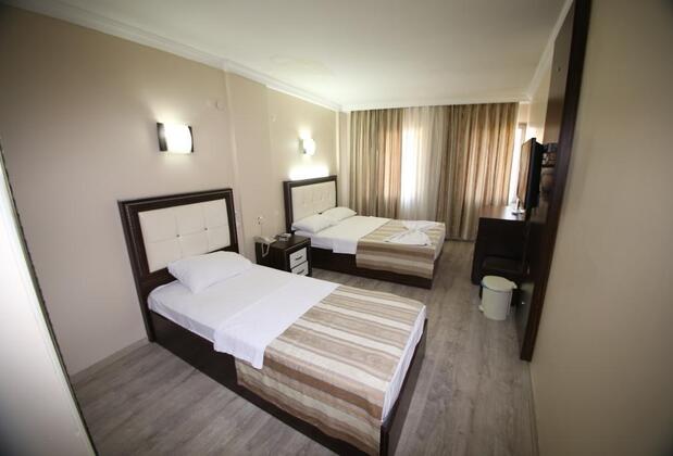 Konak Eurobest Otel Hurşidiye - Görsel 7