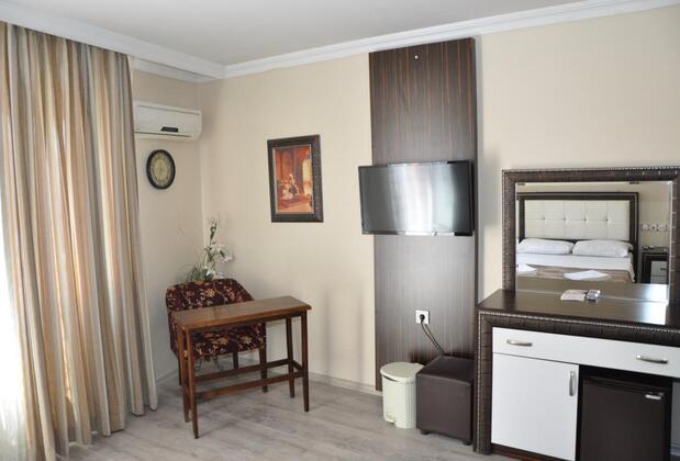 Konak Eurobest Otel Hurşidiye - Görsel 6