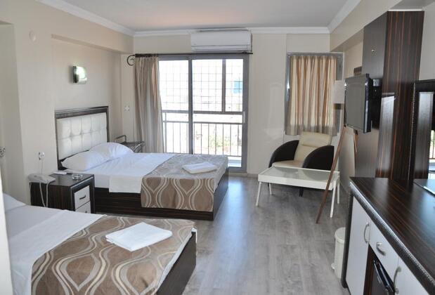 Konak Eurobest Otel Hurşidiye - Görsel 5