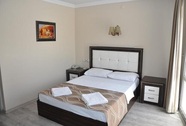 Konak Eurobest Otel Hurşidiye - Görsel 4