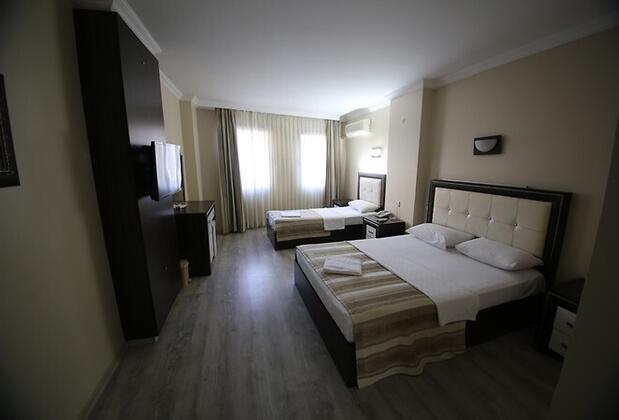 Konak Eurobest Otel Hurşidiye - Görsel 3