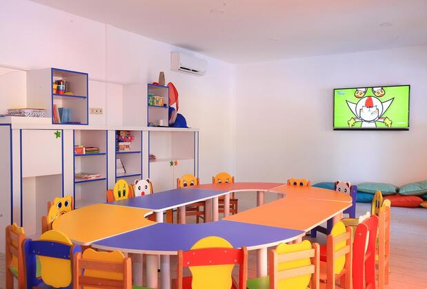 Doubletree By Hilton Bodrum Işıl Club Resort - Görsel 7