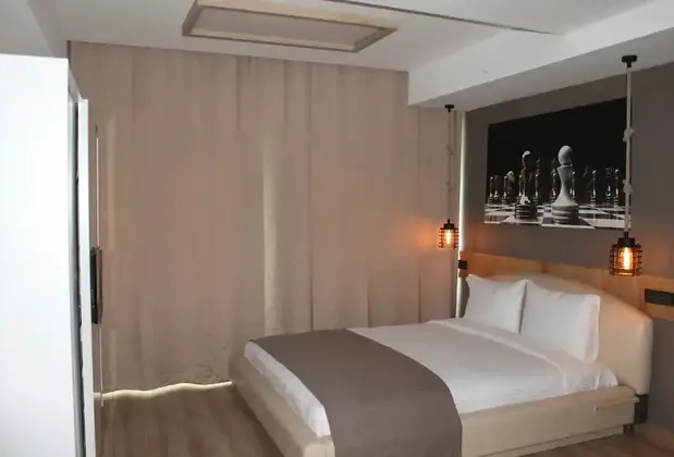 Mas Suites Nişantaşı - Görsel 5