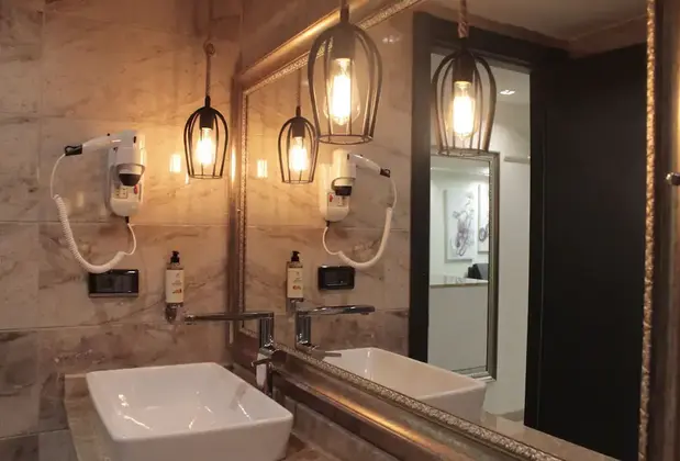 Mas Suites Nişantaşı - Görsel 13