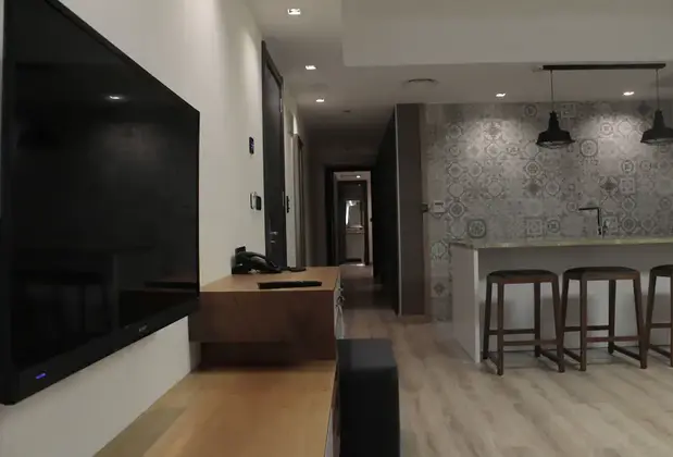 Mas Suites Nişantaşı - Görsel 6