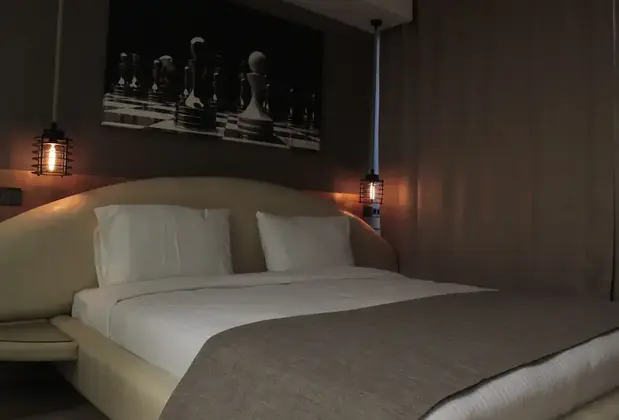 Mas Suites Nişantaşı - Görsel 9