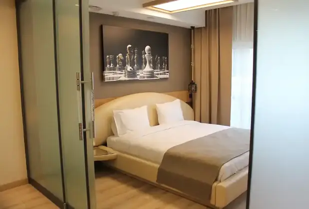 Mas Suites Nişantaşı - Görsel 10