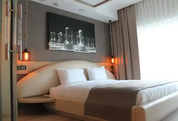 Mas Suites Nişantaşı - Görsel 4