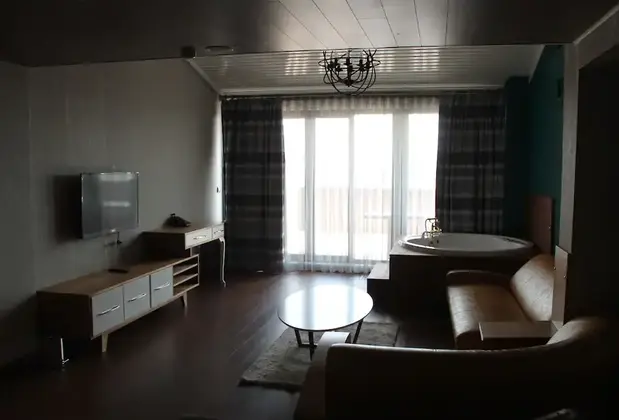 Mas Suites Nişantaşı - Görsel 3