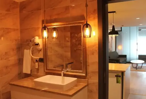 Mas Suites Nişantaşı - Görsel 12