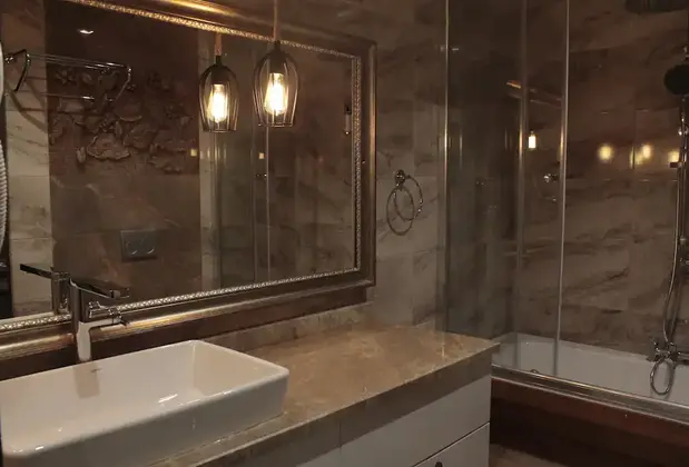 Mas Suites Nişantaşı - Görsel 11