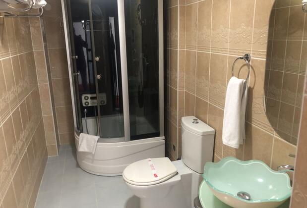 Lifestyle Hotel Afyonkarahisar - Görsel 10