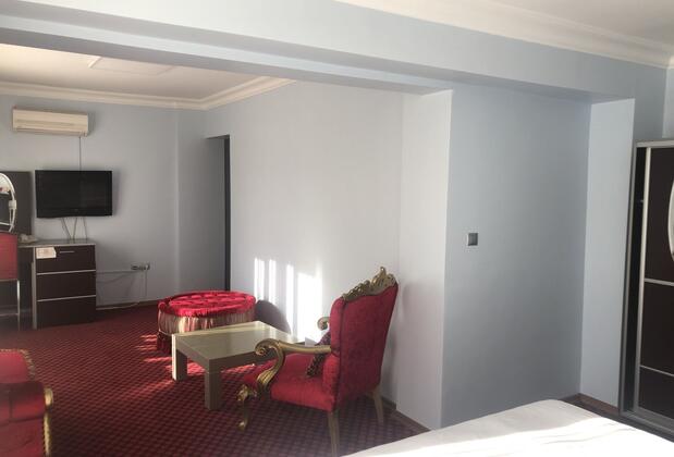 Lifestyle Hotel Afyonkarahisar - Görsel 3