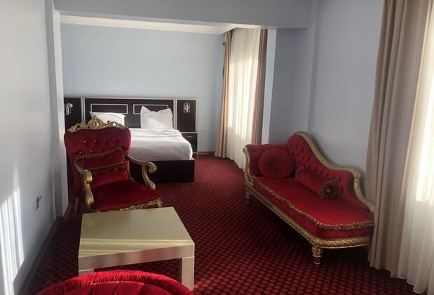 Lifestyle Hotel Afyonkarahisar - Görsel 4