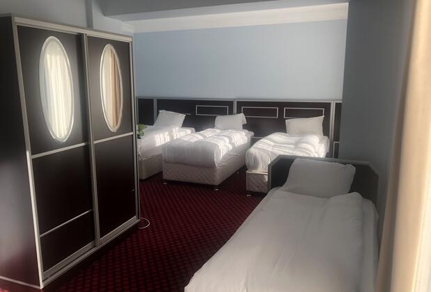 Lifestyle Hotel Afyonkarahisar - Görsel 7