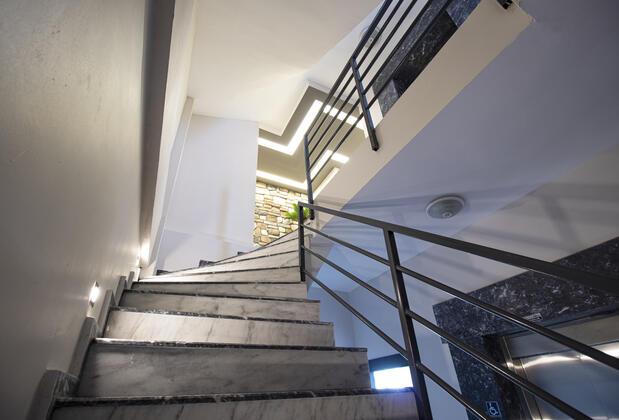 Karaca Apart Otel Ürkmez Seferihisar İzmir - Görsel 7