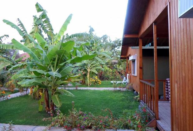 Estelar Bungalows - Görsel 6