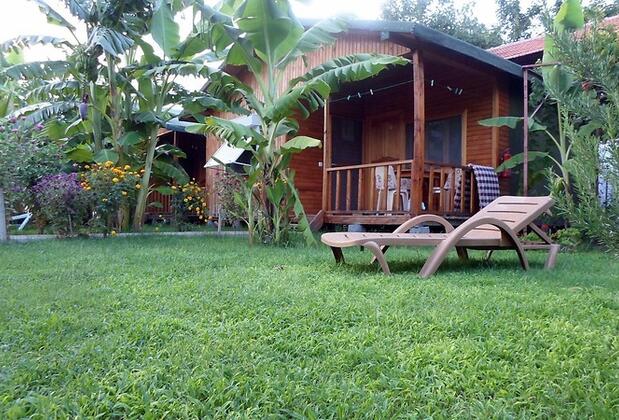 Estelar Bungalows - Görsel 5