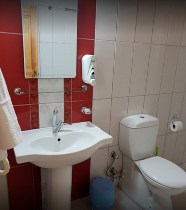 Estelar Bungalows - Görsel 12