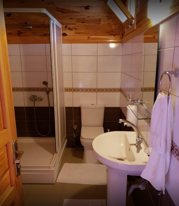 Estelar Bungalows - Görsel 13