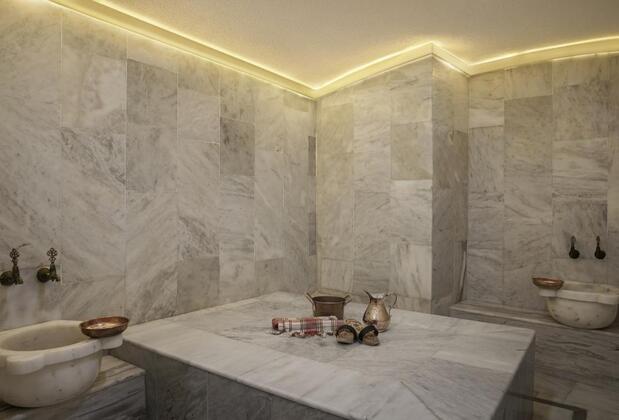 Akka Lush Otel - Görsel 18