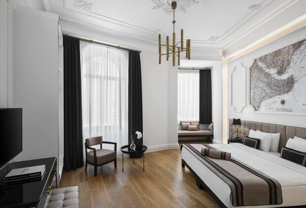 Akka Lush Otel - Görsel 7