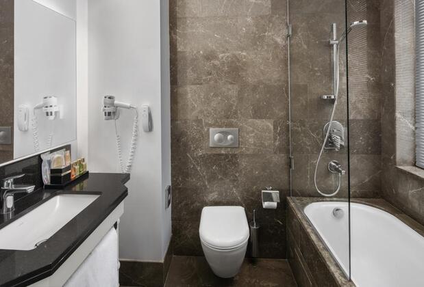 Akka Lush Otel - Görsel 10