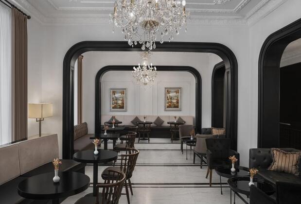 Akka Lush Otel - Görsel 14