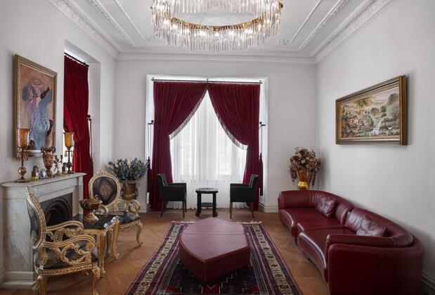 Akka Lush Otel - Görsel 12